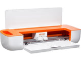 Vinyl Cutter Machine, Bluetooth Connectivity DIY Cutting Machine, Compatible with iOS, Android, V952-QZDTSKZJLYKZDNA00V3