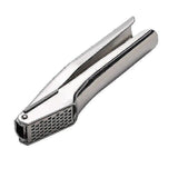 Garlic Press Stainless Steel Crusher Rust Proof Mincer Kitchen Tools V1263-JX-1944