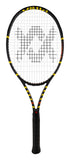 Volkl C10 Pro Tennis Racquet - Fully Strung with Free Dampener - 4 3/8 V563-TRV22C10P-3