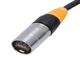 Ethernet Cable Water Resistant Indoor Outdoor LAN Shielded Ethernet LAN Cable Connector RJ45 to V1294-YM0901-3111240332812