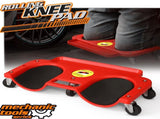Flexible side support, abrasion-resistant V1102-HXGDT003