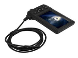 Industrial Endoscope 1080P Digital Borescope Inspection Camera 8mm IP67 Water Resistant Sewer Camera V1294-YM0901-3114240095211