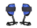 Tree Climbing Spikes Set, Height-Adjustable Tree Climbing Gear with Straps & Waist Harness, 159 kg V952-XPSZZZHKJCKSUJVZX002V0