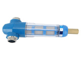 Male Thread G3/4 Doser Spin Down Water Filter G1/4 Sedimentation Filter Deposition Water Filter V1294-YM0703-3111230106611