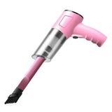 Handheld Vacuum Cordless, Car Vacuums Powerful with Rechargeable Battery, Portable Hand Vacuum with V1366-AZ2-W-12829