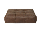 Marlow Bean Bag Cover Chair Modular BEAN1010-BR