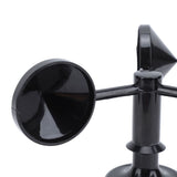 Wind Speed Monitoring with 0.8m Cable 3 Blade High Accuracy Anemometer Wind Speed V1294-YM0901-3111240080311