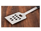 3Pcs Grill Accessories Set Stainless Steel Bbq Tools for Outdoor Use V1370-AZ4-17068