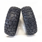 2 pcs , Scooter Tire, Tubeless Off-Road Rubber Tires for V1366-AZ2-W-07839