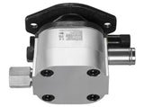 Hydraulic Wood Log Splitter Pump Kit, 22GPM, 2 Stage 4000PSI Aluminum Hydraulic Gear Pump, with V952-YYPMB22GPM4003RCQV0