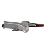 10mm Belt Pneumatic Belt Sander Sanding Grinding Polishing Machine for Woodworking Furniture V1294-YM0901-3114200026411