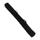 Ski Bag Wear Resistant Water Proof Adjustable Straps Divided Pockets Single Snowboard Bag for Travel V1294-YM0901-3111240229211