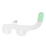 Ultra Slim Bidet Attachment Easy Installation Ass Washer With 7/8 Copper Tee For Toilet V1294-YM0703-3112230009511