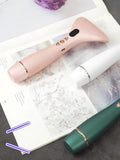 USB Electric Gua Sha Massager, Electric Massager, Heated Vibration Gua Sha Board, Suitable for Neck, V1106-GSAMQ003