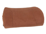 Khaki Portable Heating Waist USB Port 3 Adjustable Temperature Heating Lumbar Support V1294-YM0706-3117230261411