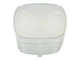 Transparent Dish Dust Cover Dustproof Multi Layer Dish Cover Multifunctional Food Cover 4 Layer V1294-YM0521-3118230076512