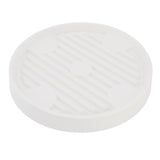 Plant Pallet Caddy Plant Stand Round Flower Pot Mover Indoor Outdoor Plant Tray Dolly with Hidden V1294-YM0901-3111250042712