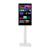 LG 31.5'' Swing Monitor DS-LG32U889SAW