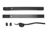 Appliance Rollers Adjustable 17.7 to 27.5 Inch 660lbs Capacity Low Noise Mobile Washer Dryer Moving V1294-YM0901-3114250052011