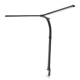 24W LED Desk Lamp Professional Eye Guard 180 Degree Folding 5 Colors 5 Brightness Reading Lamp for V1294-YM0901-3119240067311