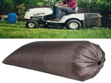 Outdoor Large Capacity Lawn Tractor Leaf Bag Garden Garbage Bag Yard Cleanup Leaf Waste Bag V1294-YM0901-3111200173311