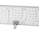 Hydroponics Growing System Planter ABS 12 Pods Soilless Indoor Garden Kit with LED Grow Light for V1294-YM0901-3111240003512