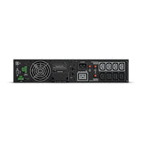 CP OL3000VA Rack Tower UPS DS-CPOL3000ERTXL2U