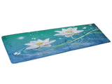 Bathroom Runner Practical Breathable Soft Comfortable Exquisite Design Decorative Carpet for V1294-YM0715-3117210218214