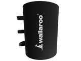 Wallaroo Gazebo Weight Bag Pods 4pcs in Black GAZ-WB7-BLC-4