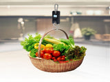 500kg Portable Digital Electronic Hanging Scale Luggage Hook Scale High Precision V1294-YM0901-JY31445