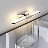 LED Bathroom Mirror Light 40Cm LED Mirror Light Wall Lamp Bathroom Mirror Light With Pull Switch V1188-MS-227-0033