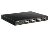 D-LINK DGS-1100-24PV2 Switch DS-DLDGS110024PV2