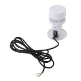 Weather Environment Sensor 5 in 1 for RS485 Signal Wind Speed Wind Direction Temperature Humidity V1294-YM0901-3111240078011