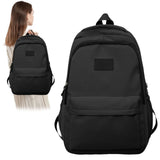 Fashion Laptop Backpack , Padded Laptop Compartment Protects V1192-AZ-W-26123