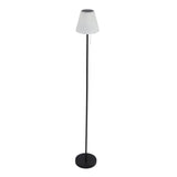Solar Floor Lamp Waterproof Rechargeable Dimmable Warm White RGB LED Solar Powered Outdoor Lamp with V1294-YM0901-3119240006311