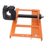 Vertical Chainsaw Mill Lumber Cutting Guide Portable Mini Sawmill Chainsaw Attachment Cut Guided for V1294-YM0901-3111240028212
