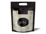 Orku 5Kg Pure Beeswax Pellets White BP Grade Refined Beads - Candle Cosmetic DIY V238-SUPDZ-33006457094224