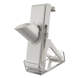 Upright Chopper Safe Multifunctional Prevent Slip Upright Vegetable Cutter for Potato Cucumber V1294-YM0901-3118240119511