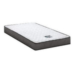 Giselle Bedding 16cm Mattress Tight Top Single MATTRESS-BON-S