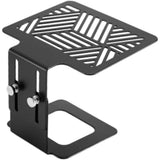Coffee Scale Rack Weighing Frame Adjustable Non Slip Extraction Rack Coffee Weighing Holder for V1366-AZ2-W-15193