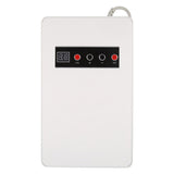 50Hz 600mg/h Ozone Generator Ozonator Household Water Food Vegetable V1294-YM0901-JYA02257-01