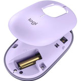 Logitech POP Mouse - Cosmos DS-LOGPOPMOUSECOSMO