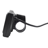 24V-60V S861 LCD Ebike Display Dashboard for Electric Bike BLDC Controller Control Panel V1369-AZ3-W-12731