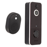 Video WiFi Camera Wireless HD Night Vision IP65 Waterproof with Receiver Smart V1294-YM0901-3114230140111