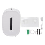 Scent Air Machine Automatic Aromatherapy Diffuser Fragrance Diffusion Machine for Home Hotel V1294-YM0901-3113230265311