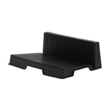 AntiStatic LShaped Bracket Plasctic Rack Printed Circuit Board Rack for Home Laboratory V1294-YM0901-3117210132511
