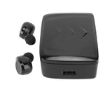 Language Translator Earbuds 144 Online Languages Translation Bluetooth 5.3 Wireless Music Device V1263-JX-114