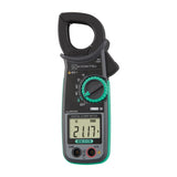 Kyoritsu KEW-2117R Current Clamp Digital CAT IV 300 V, CAT III 600 V V1202-V1-KYO2117R