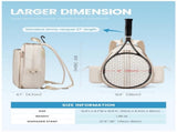 Backpack - Sports Bag - Lightweight - Multifunctional - Women's Sports Bag - Men's Sports Bag V1188-ZXY-10156