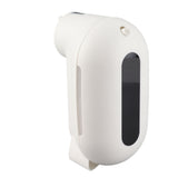 Aromatherapy Diffuser Wall Plug in Waterless Essential Oil Diffuser with Timer for Hotel KTV UK Plug V1294-YM0901-3113240249413